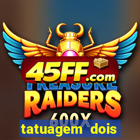 tatuagem dois peixes significado